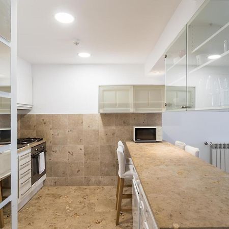 Flh Principe Real Central Flat Appartement Lissabon Buitenkant foto