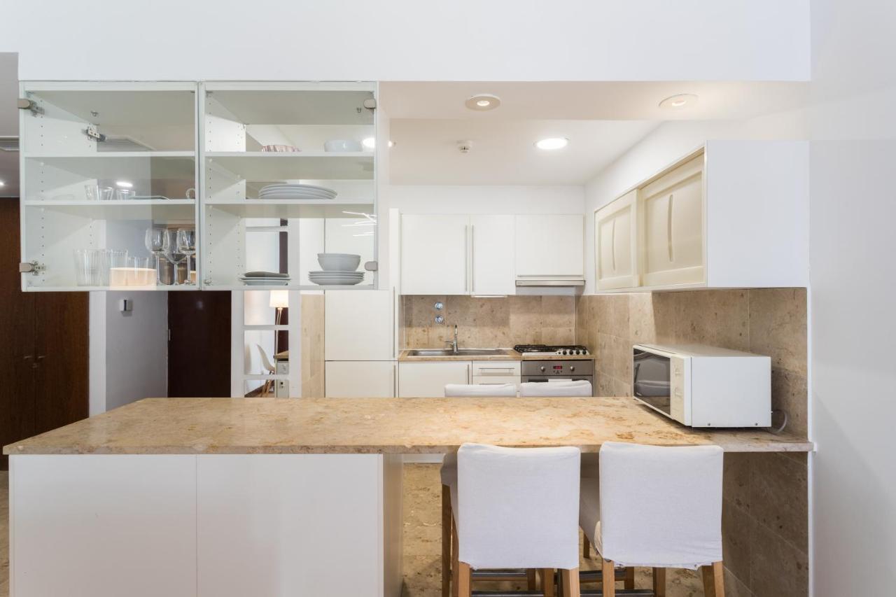 Flh Principe Real Central Flat Appartement Lissabon Buitenkant foto