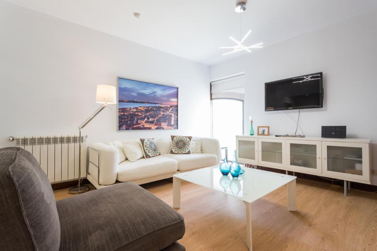 Flh Principe Real Central Flat Appartement Lissabon Buitenkant foto