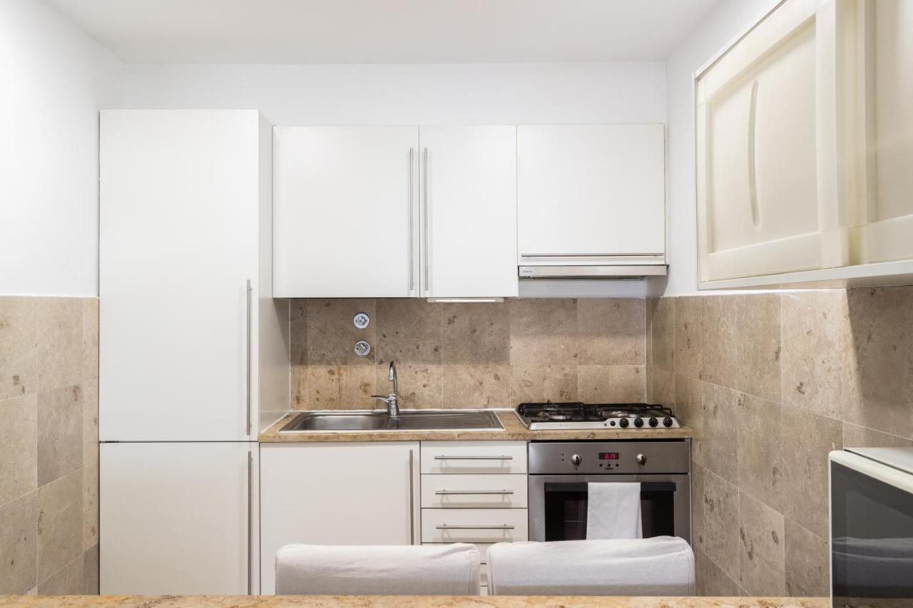 Flh Principe Real Central Flat Appartement Lissabon Buitenkant foto